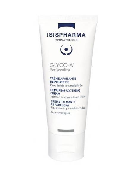 Isis Pharma Glyco-A Post Peeling<br>کرێمی دوای تەقشیر